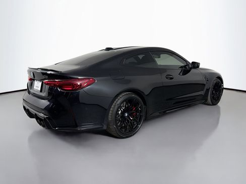 New 2026 BMW M4 xDrive Competition image 5