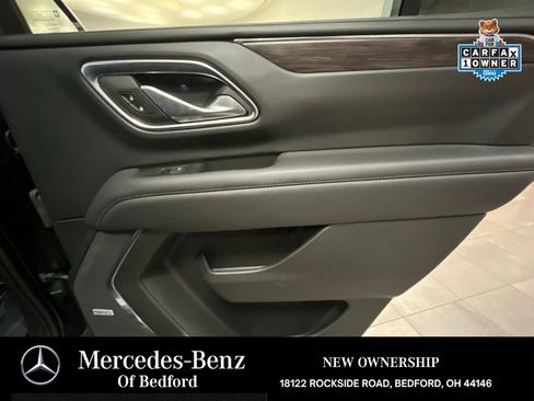 Used 2024 Chevrolet Tahoe Z71 w/ Off-Road Capability Package AWD/4WD image 20