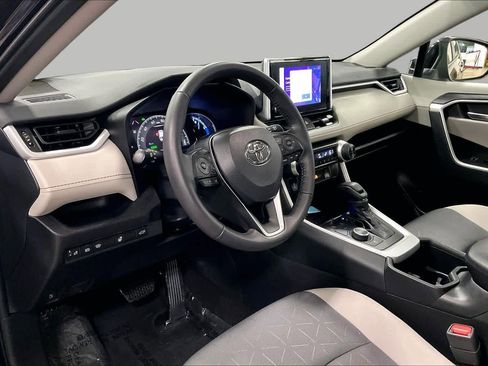Used 2024 Toyota RAV4 XLE w/ Convenience Package AWD/4WD image 18