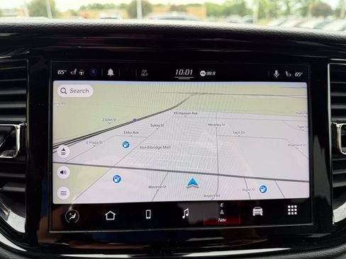 Used 2021 Dodge Durango GT AWD/4WD image 19