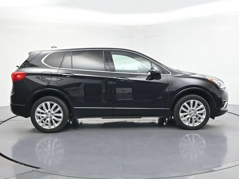 Used 2020 Buick Envision Premium w/ LPO, Active Package AWD/4WD image 6