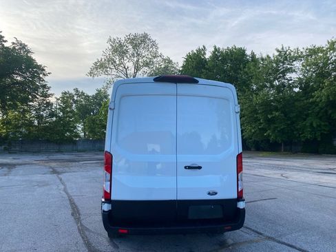 Used 2019 Ford Transit 350 130 Medium Roof RWD image 3