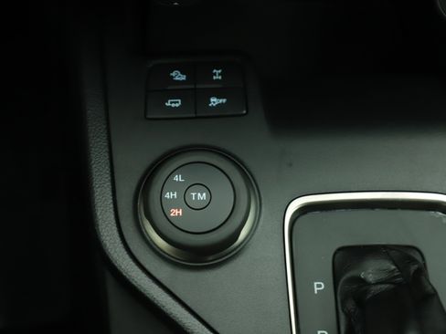 Used 2023 Ford Ranger XLT w/ Equipment Group 301A Mid image 21