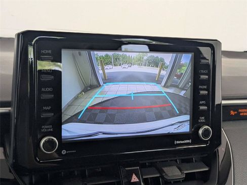 Used 2022 Toyota Corolla LE FWD image 20