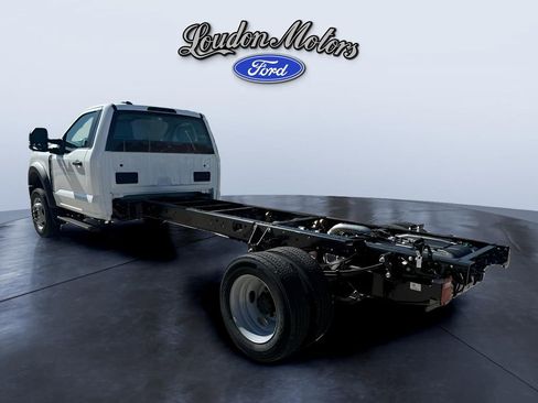 Used 2024 Ford F450 XL image 3