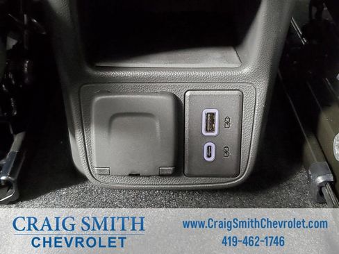 New 2026 Chevrolet TrailBlazer LT w/ Convenience Package image 30