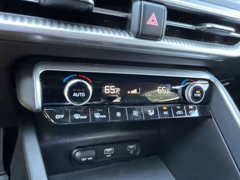 Used 2024 Kia K5 GT-Line w/ GT-Line Premium Package FWD image 38