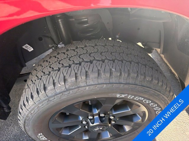 Used 2026 RAM 2500 Tradesman AWD/4WD image 5
