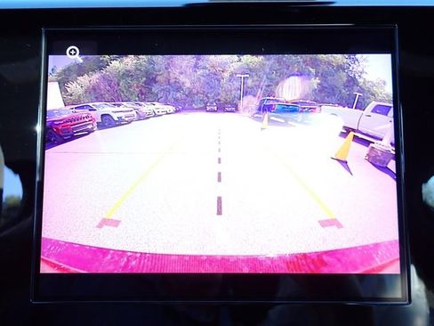 New 2025 Jeep Grand Cherokee L Altitude image 20