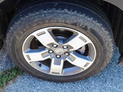 Used 2024 Honda Ridgeline RTL image 8