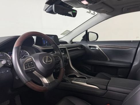 Used 2022 Lexus RX 350 FWD w/ Premium Package image 4