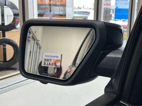 Used 2025 Ford F150 Tremor w/ Equipment Group 402A High image 23