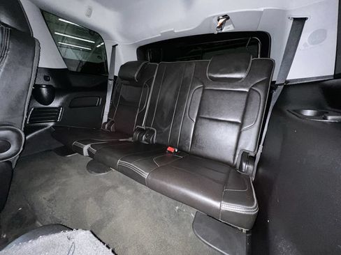 Used 2018 GMC Yukon Denali w/ Open Road Package AWD/4WD image 28