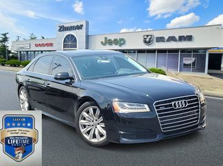 Used 2017 Audi A8 L 3.0T AWD/4WD video 1