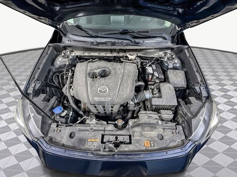 Used 2019 MAZDA CX-3 Grand Touring image 30