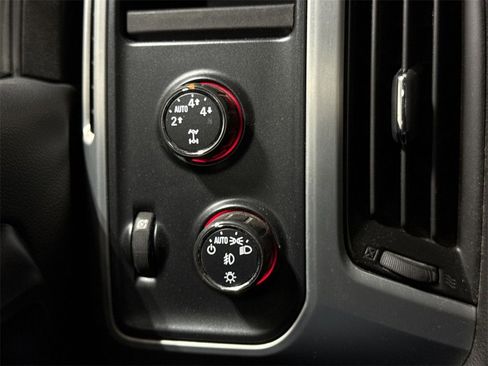 Used 2014 GMC Sierra 1500 SLE w/ SLE Value Package image 18