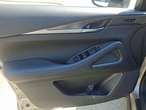 Used 2023 INFINITI QX60 Luxe FWD image 12