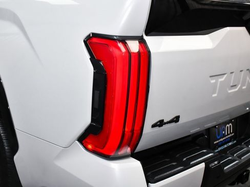 Used 2024 Toyota Tundra Platinum image 88