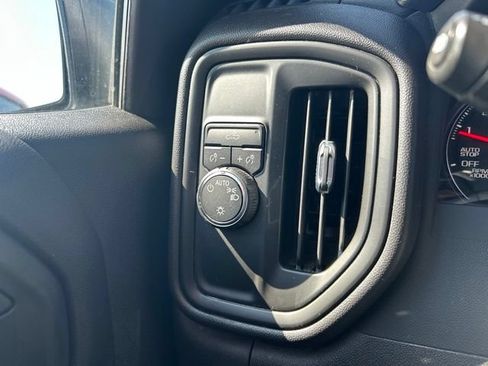 Used 2023 Chevrolet Silverado 1500 Custom RWD image 18