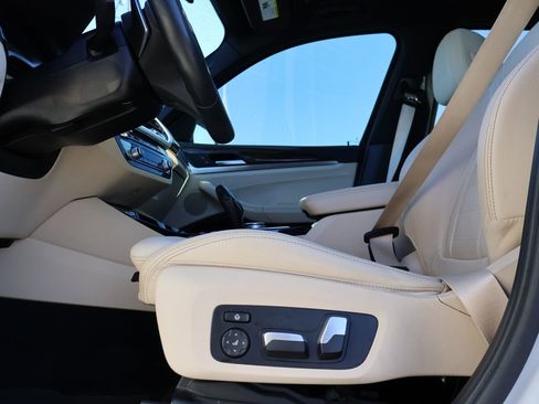 Used 2020 BMW X3 M40i w/ Premium Package image 43