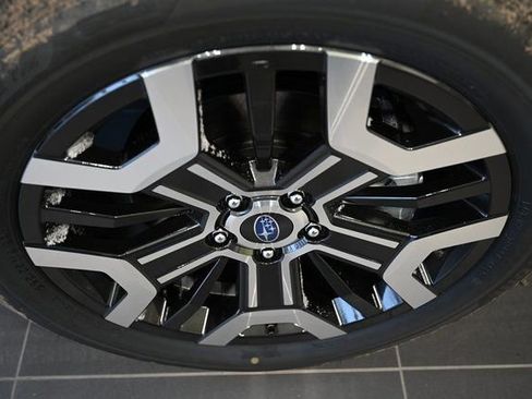 New 2026 Subaru Outback Touring XT AWD/4WD image 17