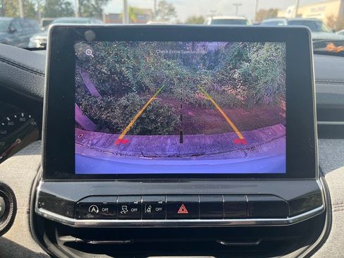 Used 2022 Jeep Compass Latitude image 44