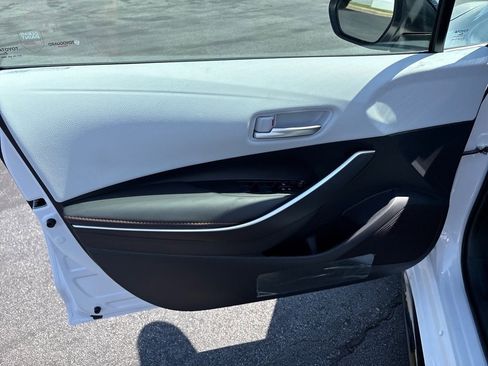 New 2025 Toyota Corolla FX image 21