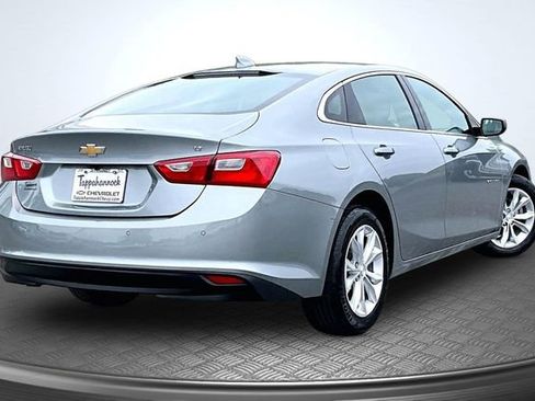 Used 2024 Chevrolet Malibu LT FWD image 6