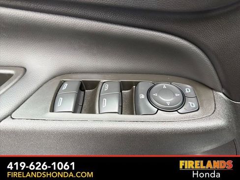 Used 2024 Chevrolet Equinox LT w/ LPO, Floor Liner Package image 16