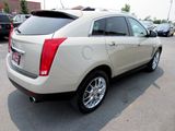 Used 2015 Cadillac SRX Performance image 5