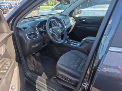 Certified 2023 Chevrolet Equinox LT FWD image 22
