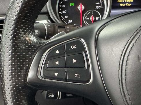 Used 2017 Mercedes-Benz GLS 550 4MATIC image 39