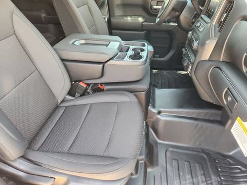 New 2026 Chevrolet Silverado 3500 W/T w/ WT Convenience Package AWD/4WD image 17