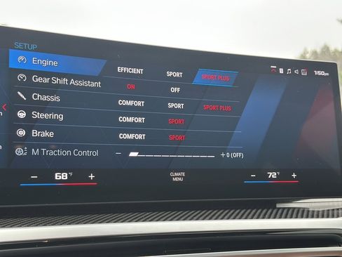 Used 2024 BMW M2 w/ Lighting Package image 45