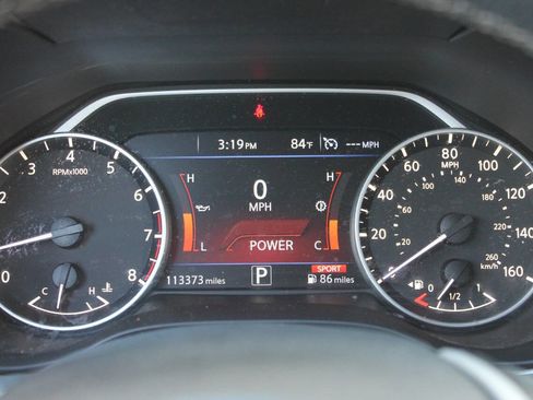 Used 2016 Nissan Maxima 3.5 S FWD image 41