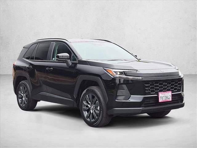 Used 2026 Toyota RAV4 XLE Premium FWD image 3