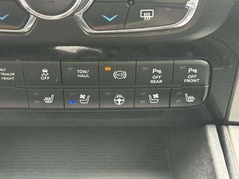 Used 2018 RAM 3500 Laramie w/ Sport Appearance Group AWD/4WD image 20