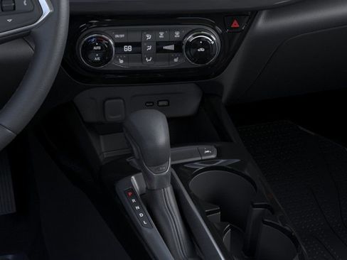 New 2026 Chevrolet Trax ACTIV w/ Driver Confidence Package FWD image 26