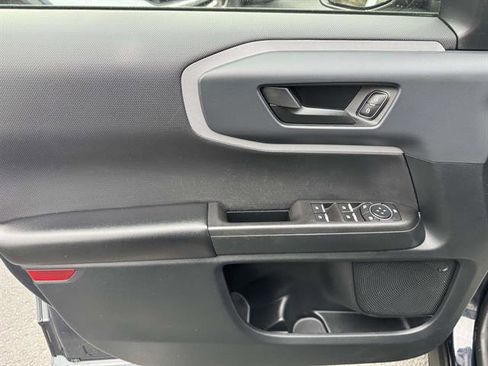 Certified 2021 Ford Bronco Sport Big Bend image 12