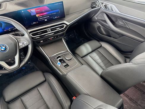 Certified 2023 BMW i4 eDrive35 w/ Premium Package image 24