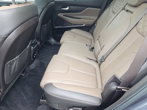 Used 2023 Hyundai Santa Fe Limited w/ Cargo Package AWD/4WD image 36