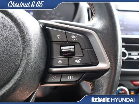 Used 2023 Subaru Crosstrek 2.0i Premium AWD/4WD image 29