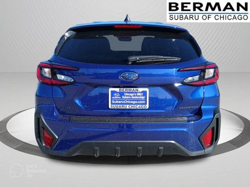 New 2026 Subaru Crosstrek 2.5i image 26