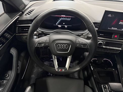 Used 2022 Audi S4 Prestige w/ Prestige Package AWD/4WD image 20