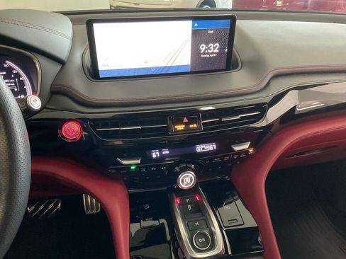 Certified 2023 Acura MDX Type S AWD/4WD image 16