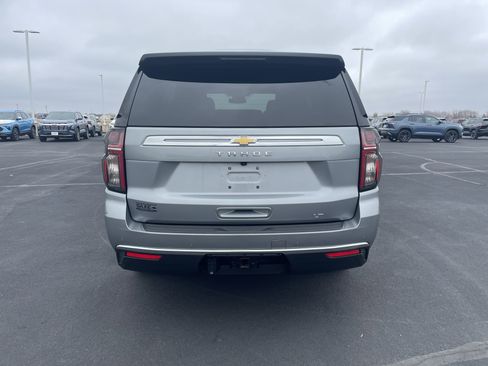 Used 2023 Chevrolet Tahoe LT image 4