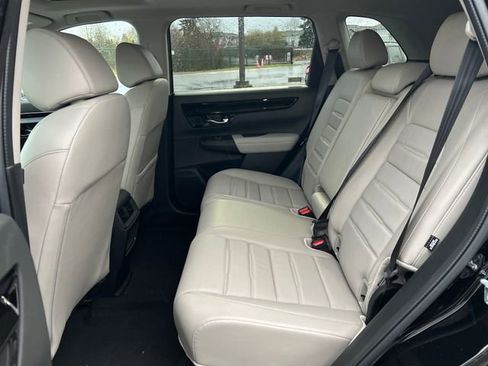 New 2026 Honda CR-V EX-L image 17