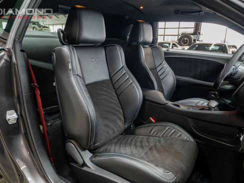 Used 2023 Dodge Challenger SRT Hellcat Redeye image 99