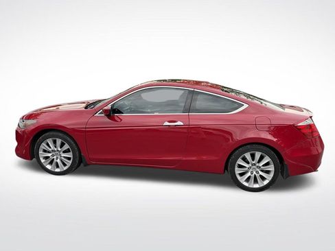Used 2009 Honda Accord EX-L image 5