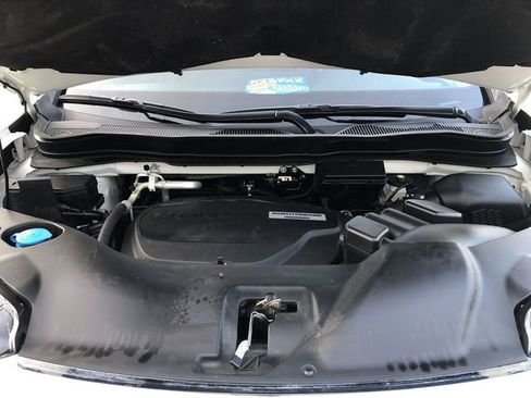 Certified 2020 Honda Pilot EX image 36